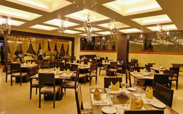 Hotel Pine Spring Pahalgam