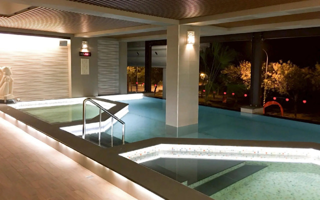 Move Resort & Spa