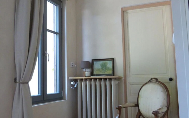 La Maison du Cremant
