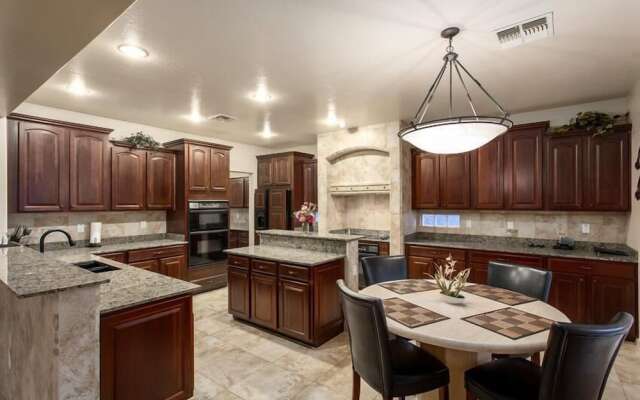 The Sound Of Freedom By Signature Vacation Rentals