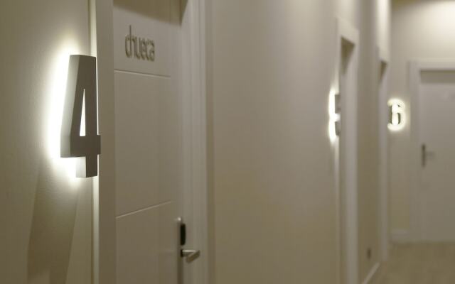 Woohoo Rooms Chueca