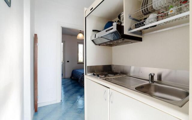 Belvilla by OYO Apartment in Policastro Bussentino