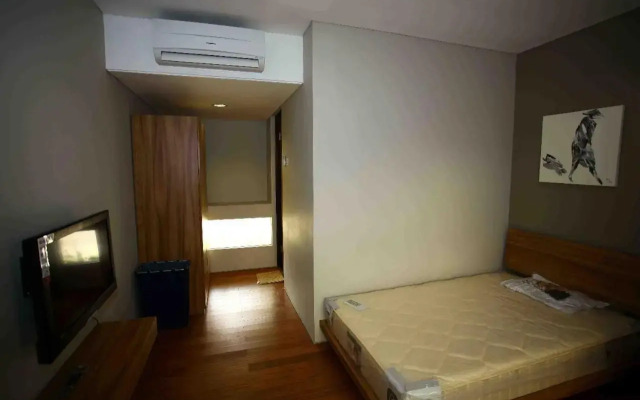 ZEN Rooms Permata Karawaci Syariah