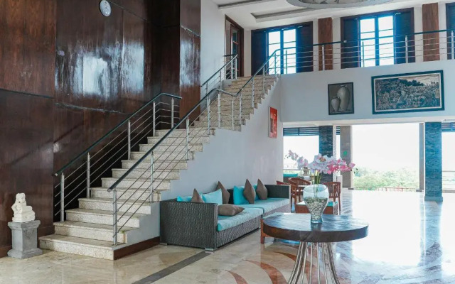 New Kuta Hotel