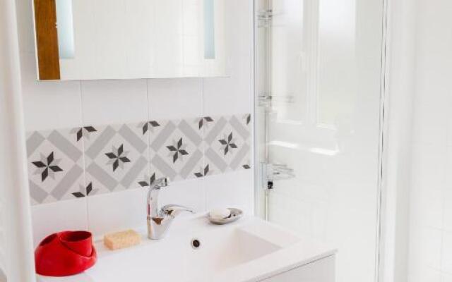 Penty bigouden ty tad-cozh pour 6 a Loctudy