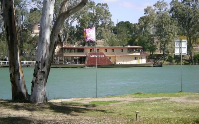 Discovery Parks - Mildura