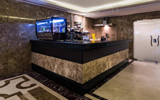 Ebreez Hotel