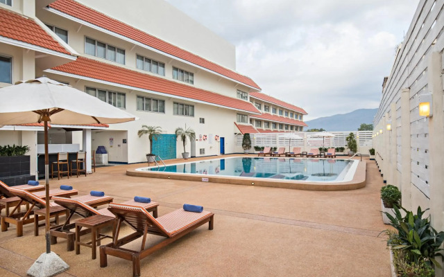 Mercure Chiang Mai