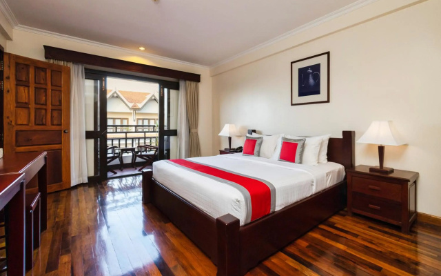 Saem Siemreap Hotel