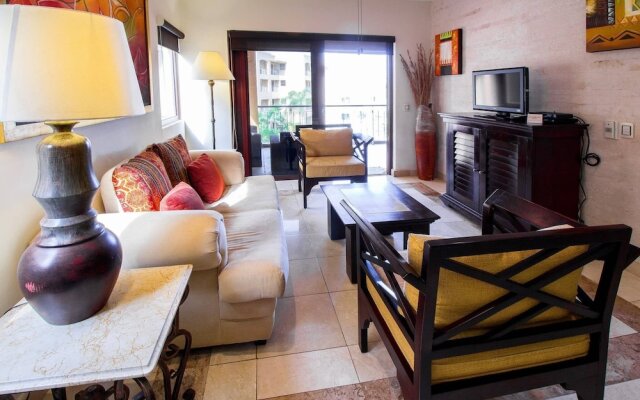 El Faro 305 Reef 2 Bedroom