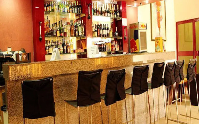 Rockview Hotels Limited (Festac)