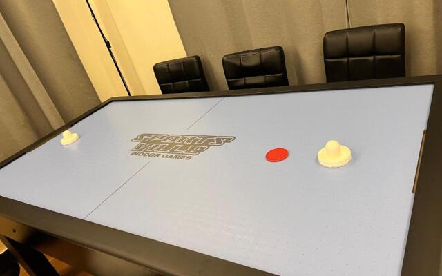 PH Homestay Bungalow House at PJ Fully Equipped