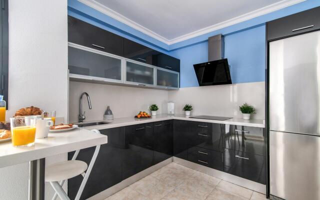 Home2Book Fantastic Design Apartment Las Palmas