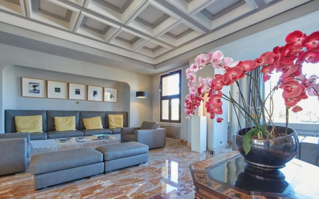 Ermitage de l'Oasis & Spa - Cannes Mandelieu