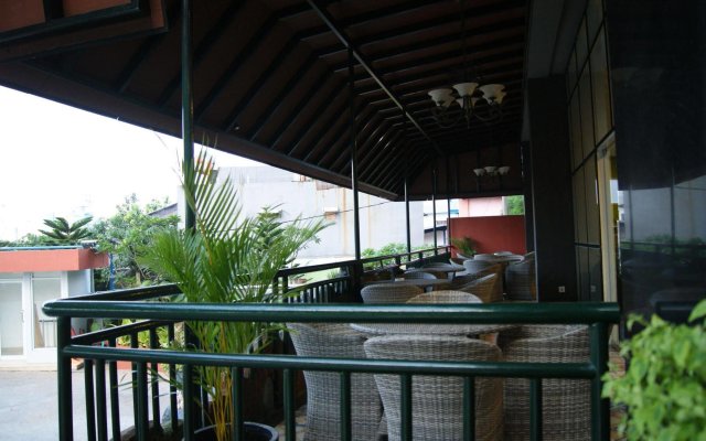 Merapi Merbabu Yogyakarta Hotel
