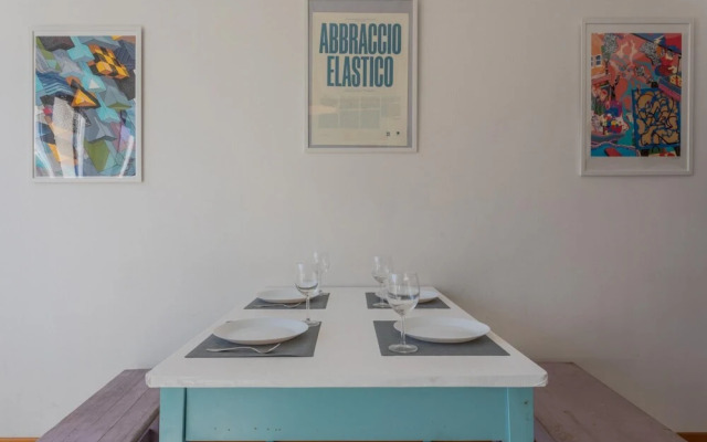 Maison C Cile by Wonderful Italy