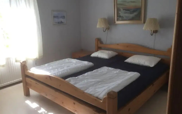 Kungshamns Vandrarhem - Hostel