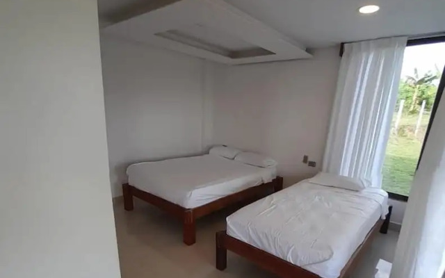 Hotel Territorio Quimbaya