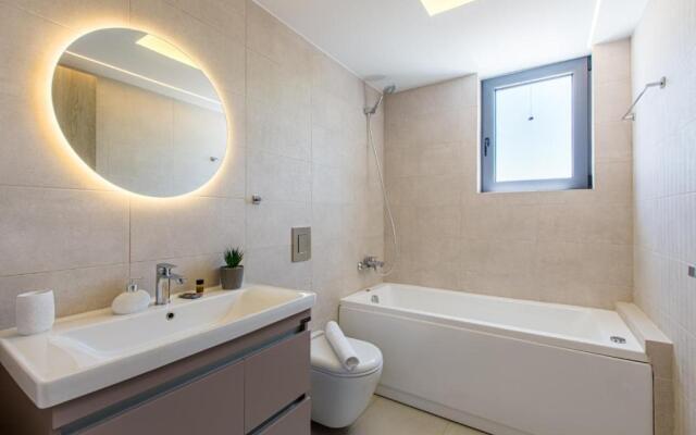 Villa 107 - Maleme