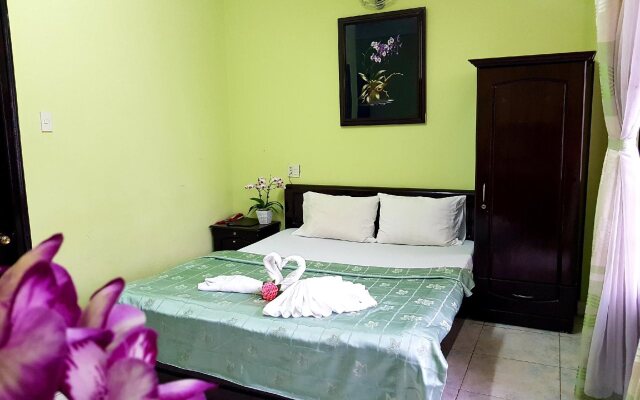 Phuong Huy 1 Hotel