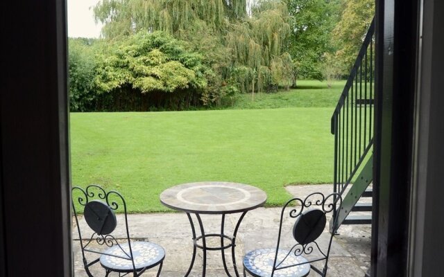 River Garden B&B