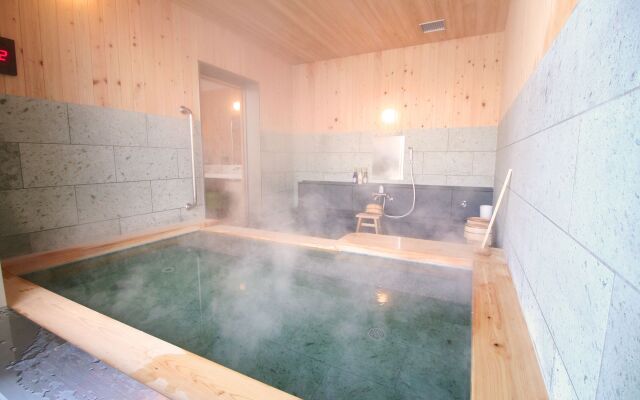 Hakuba Highland Hotel