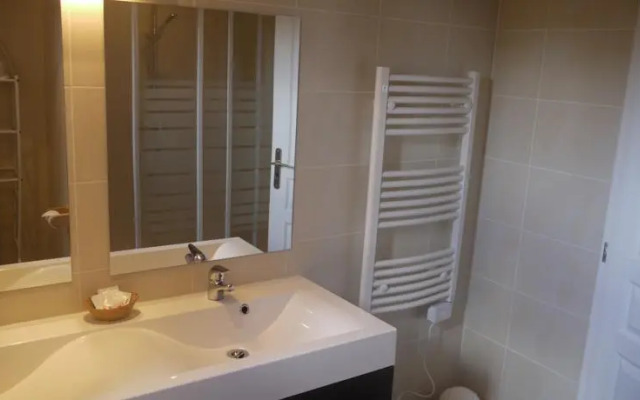 Le Trèfle À Quatre Feuilles