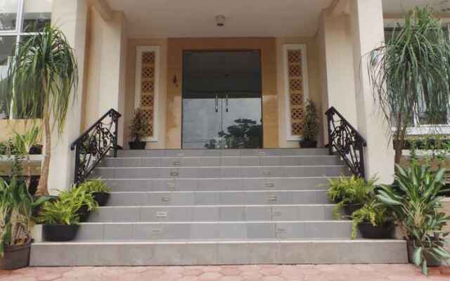 M1 Residence Syariah