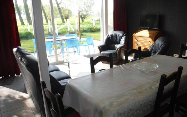 Hof ter Langeleye Planke