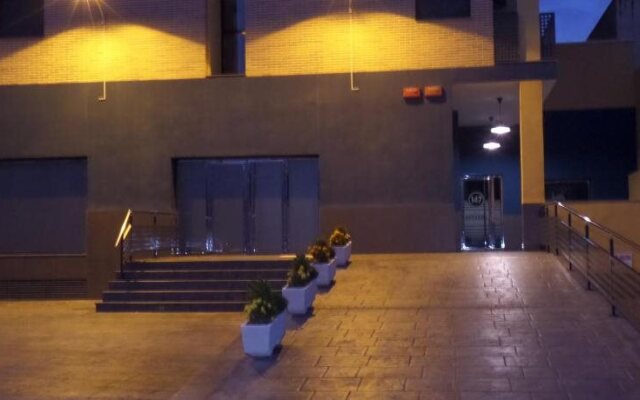 Apartamentos Begastri