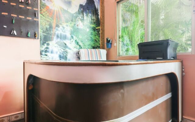 Spot On 48832 Balaji Parisar