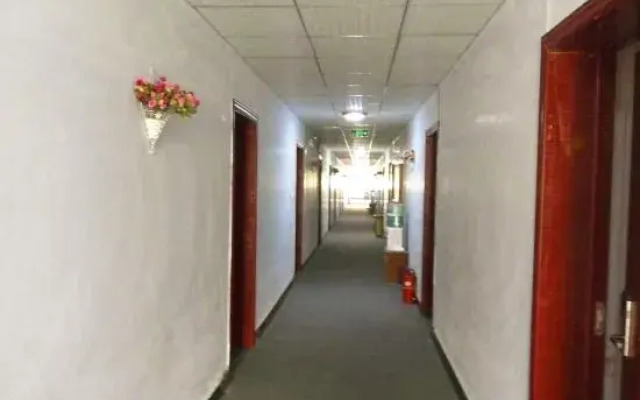 Jiaozuo Jintudi Hotel