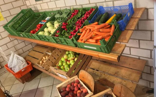 Ferienwohnungen Zeller