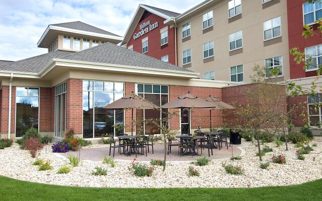 Hilton Garden Inn Rockford