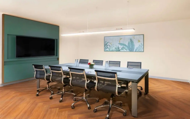 Ibis Styles Mysuru