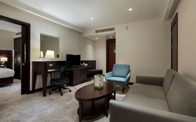 Hilton Garden Inn Istanbul Umraniye