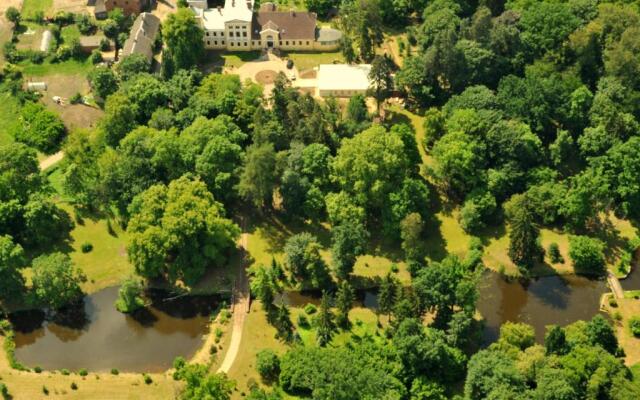 Pałac Jabłonowo