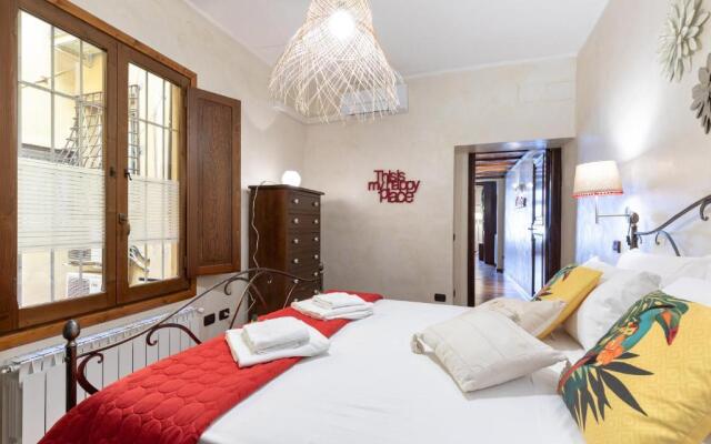Rome as you feel - Cancelleria Apartment in Navona