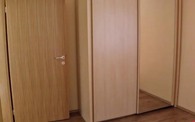 Takács Apartmanház