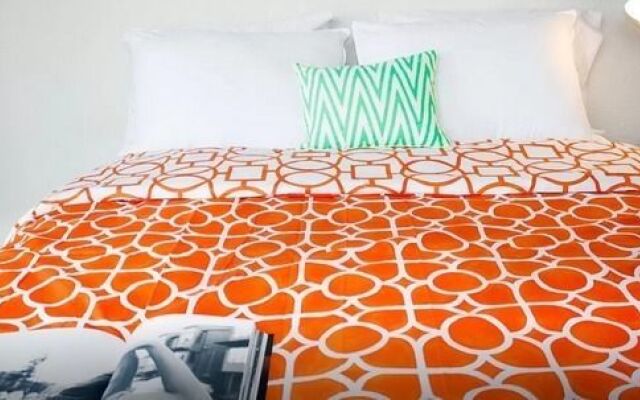 Stunning 2 Beds Apt WiFi in Polanco