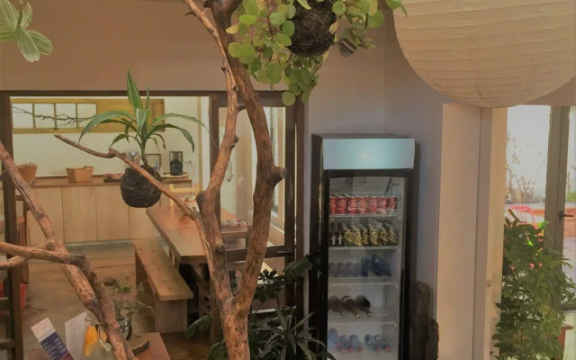 Nativa Hotel Boutique