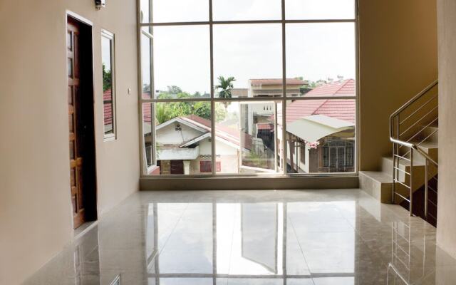 Nadira Residence