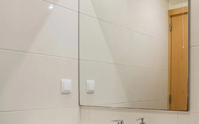 The Light Stay at Cascais