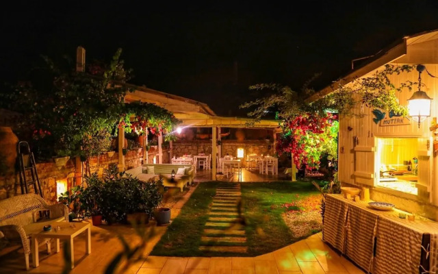 Sarı Gelin Alaçatı Hotel