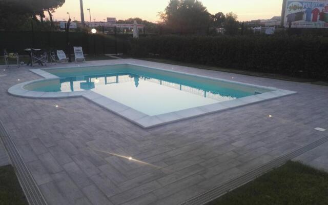 Villa leonia