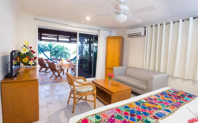 Hotel La Joya