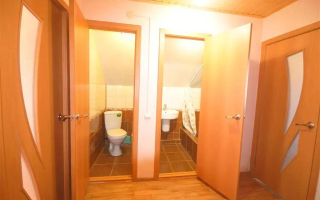Guest House on Shevchenko 246A