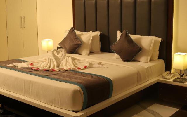 Hotel Royal Benza