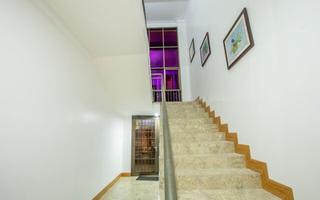 Caran Hotel Apartments