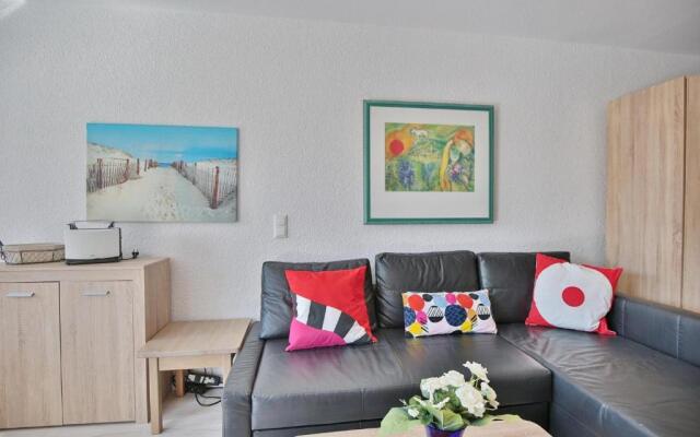 Residenz Ostseestrand Residenz Ostseestrand Appartement 4